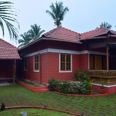 Panchavati Home Stay Sringeri Exterior photo