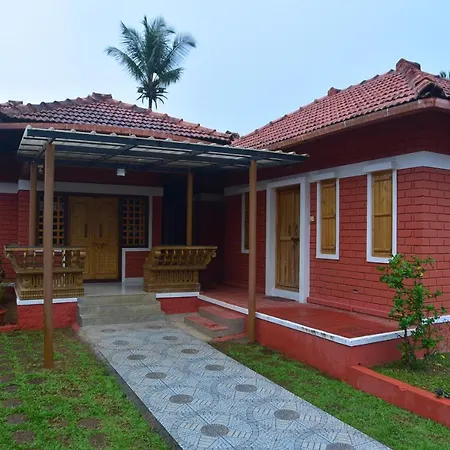 Panchavati Home Stay Sringeri Exterior photo