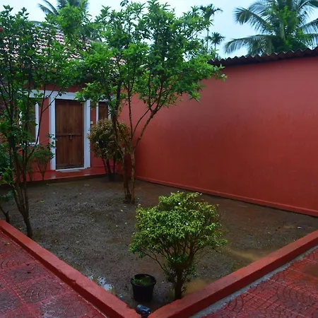 Panchavati Home Stay Sringeri Exterior photo