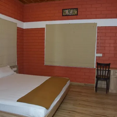 Panchavati Home Stay Sringeri Exterior photo