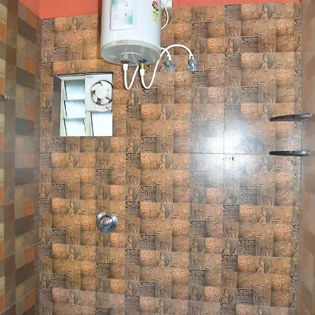 Panchavati Home Stay Sringeri Exterior photo