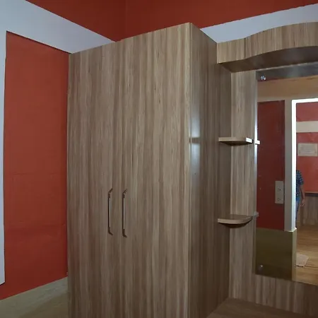 Panchavati Home Stay Sringeri Exterior photo