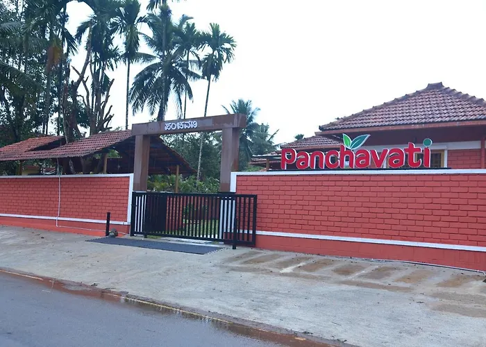 Panchavati Home Stay