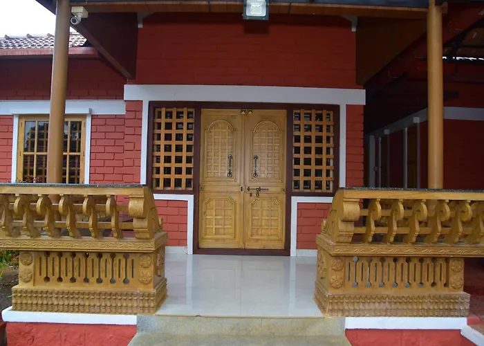 Panchavati Home Stay
