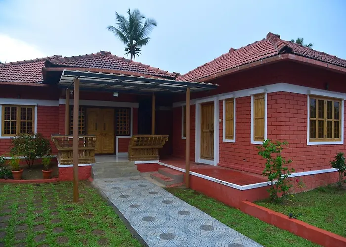 Panchavati Home Stay