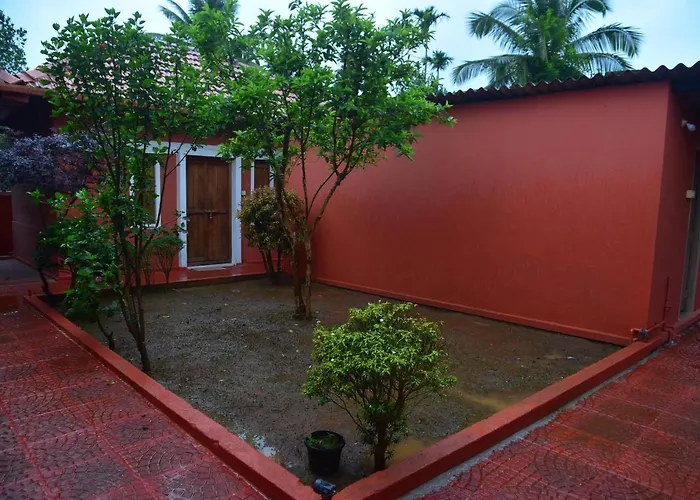 Panchavati Home Stay