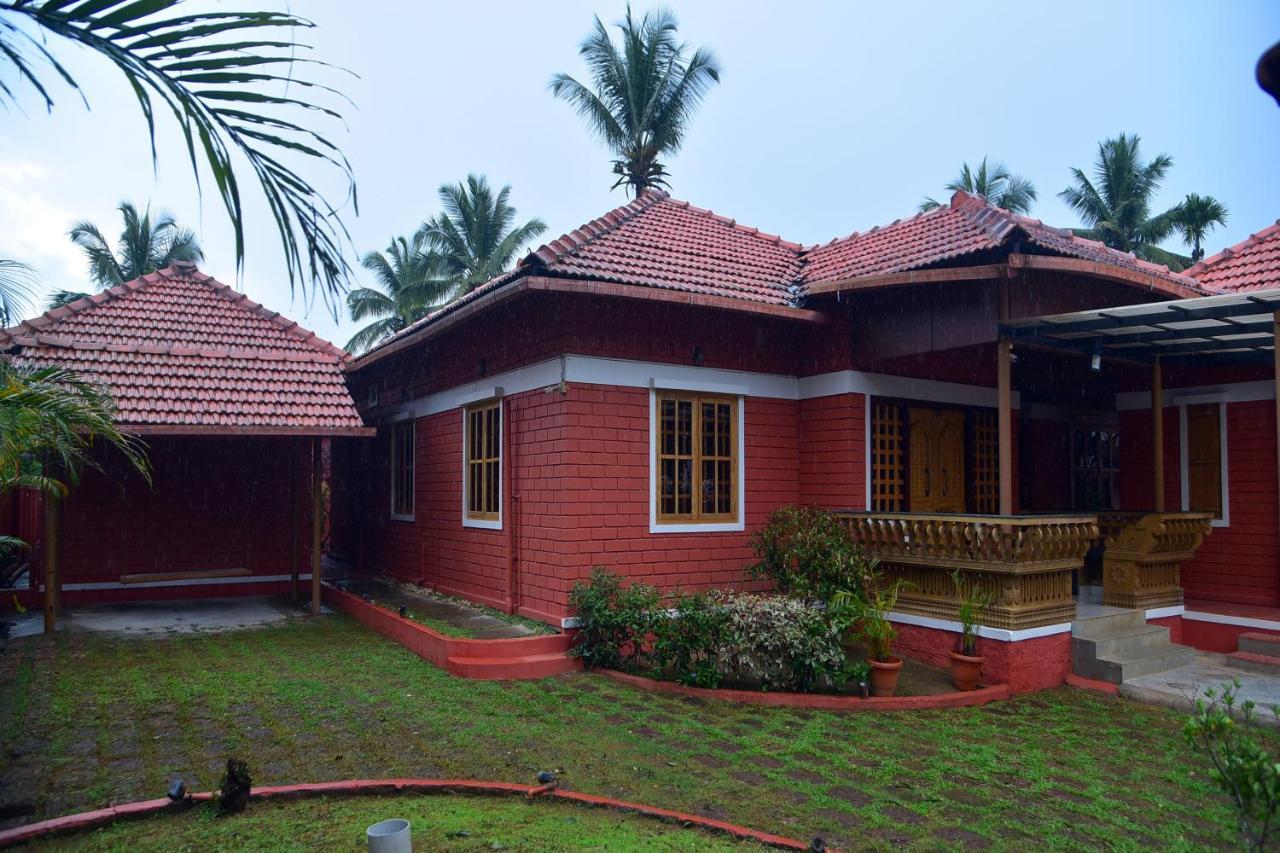 Panchavati *