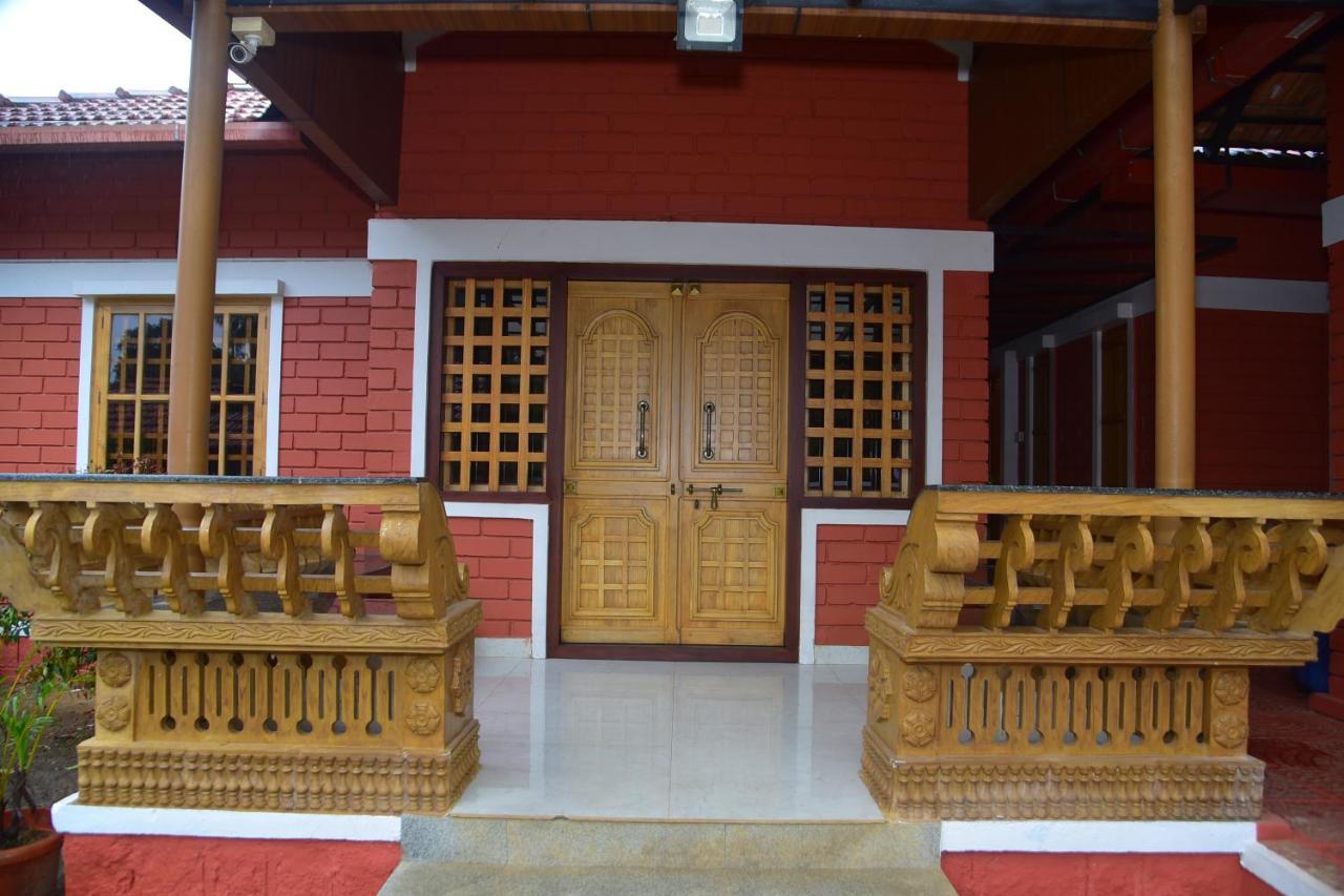 Panchavati Homestay *