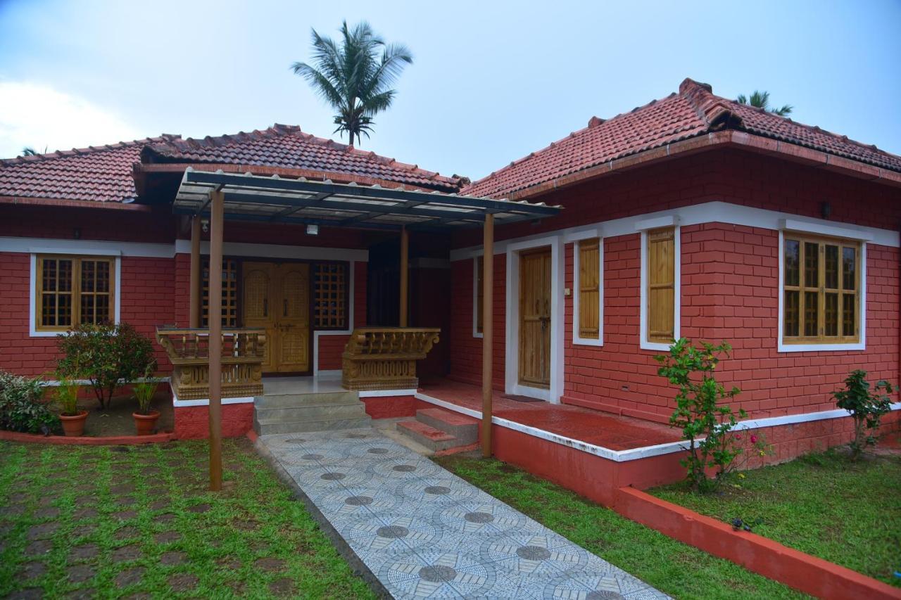 Panchavati * Sringeri