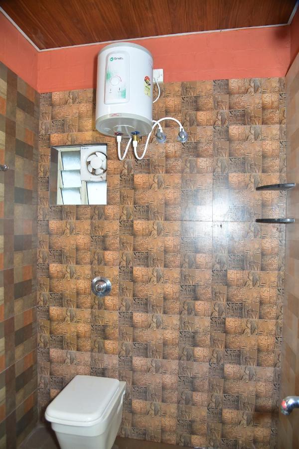 Homestay Panchavati Sringeri