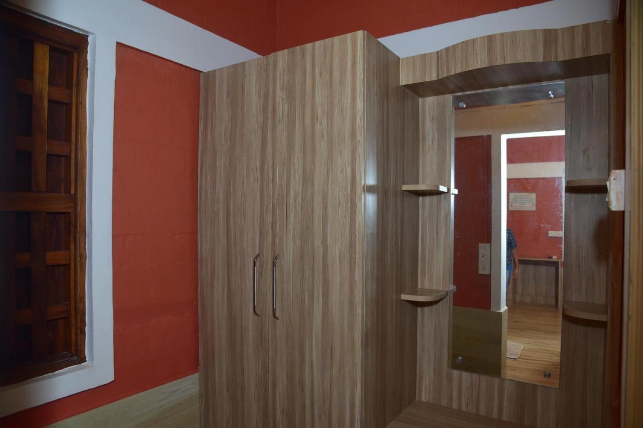 Homestay Panchavati