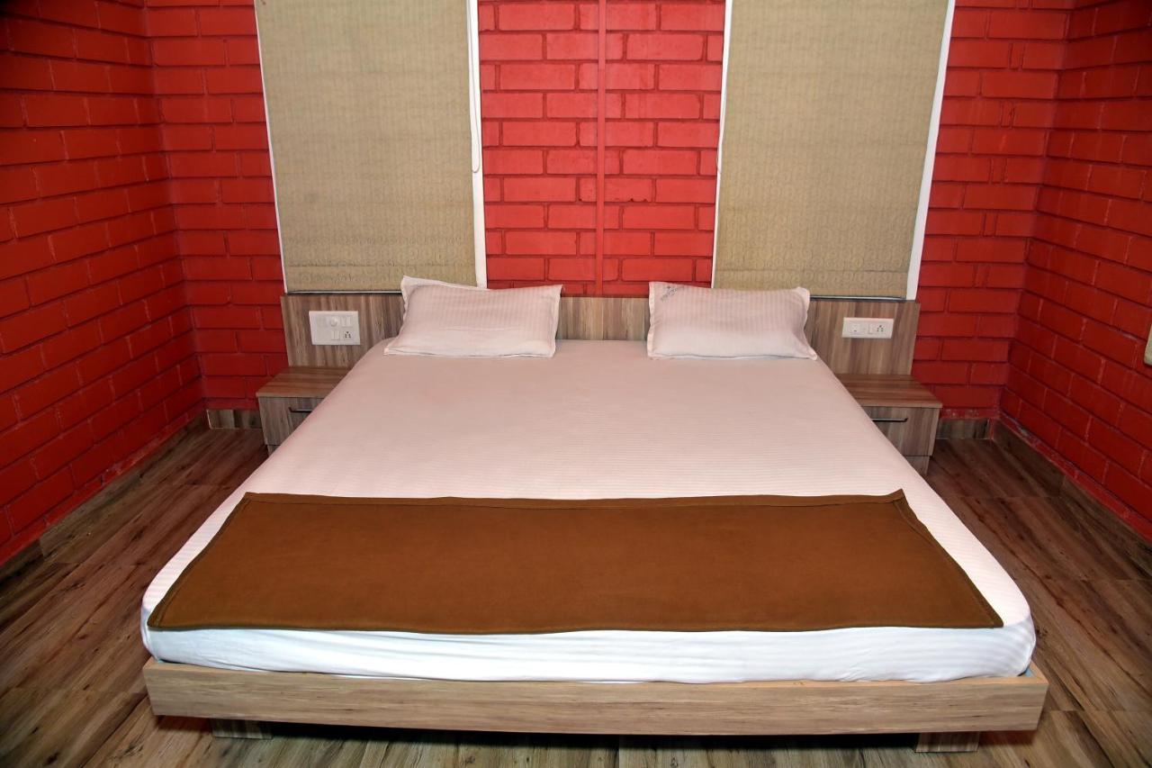 Panchavati * Sringeri