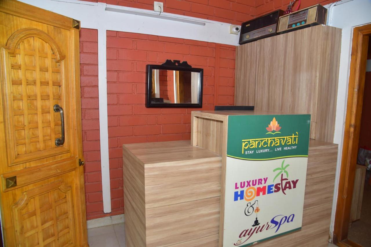 Homestay Panchavati